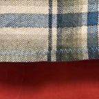 Western Cow Skull Carhartt Flannel