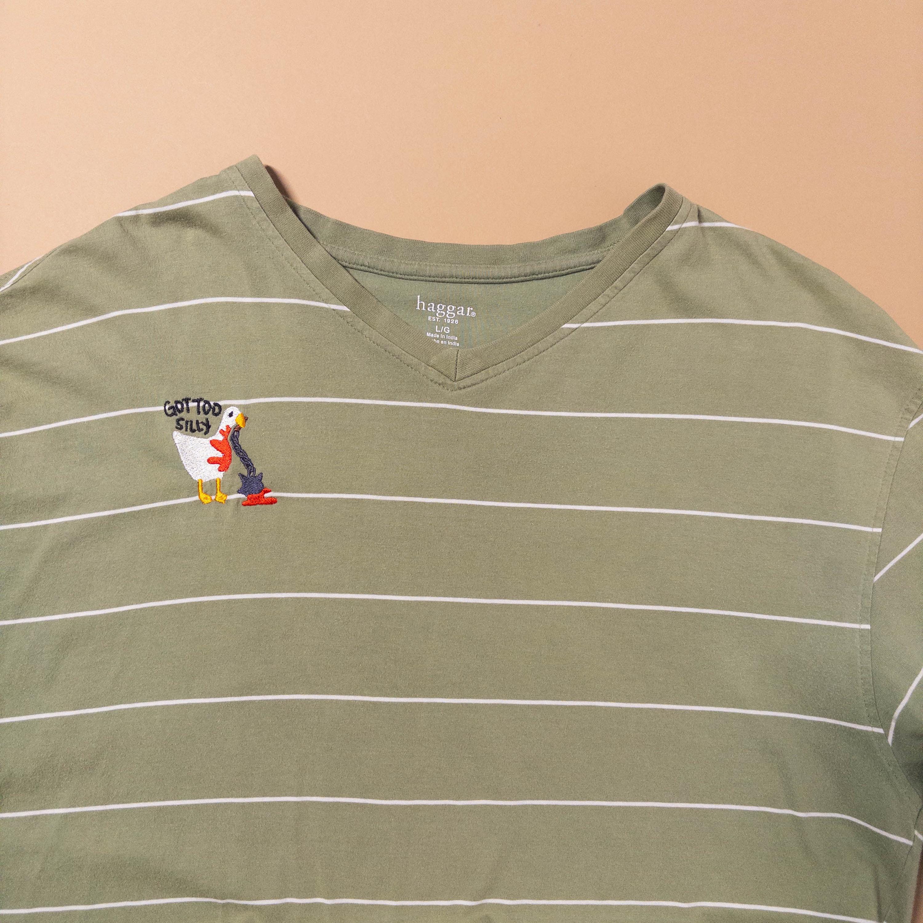 Silly Goose T-Shirt