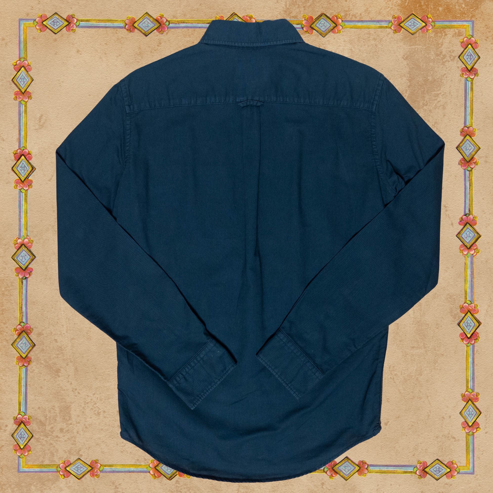 Merry and Gay Button Down Shirt