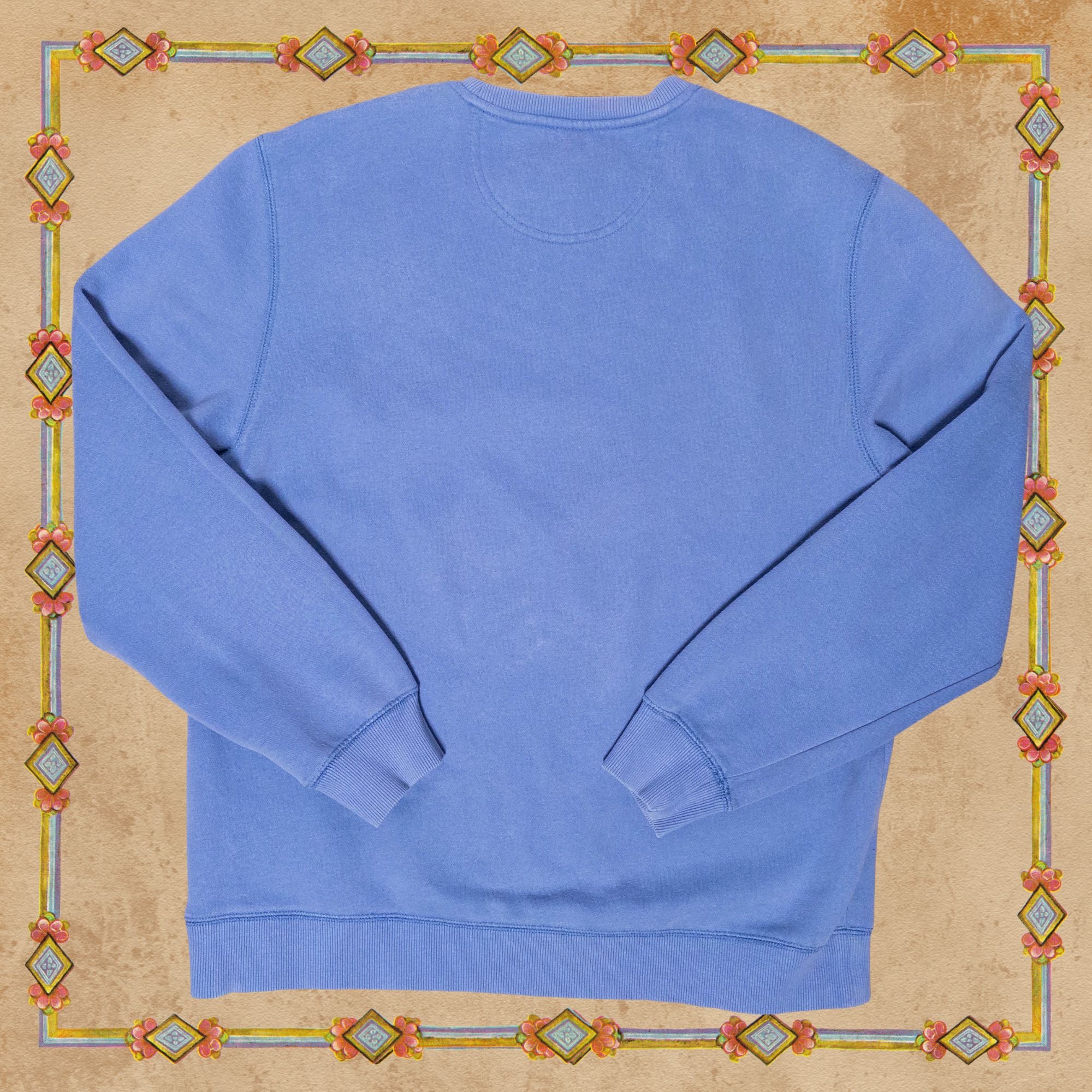 Built Different Cat Sweater