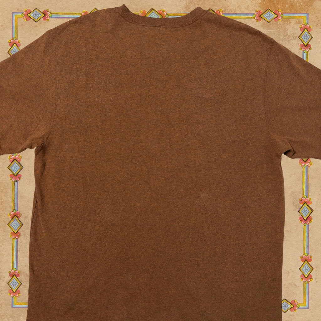 Medieval Snail Cat Carhartt T-Shirt