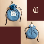 Wearable Trinket Pouches!