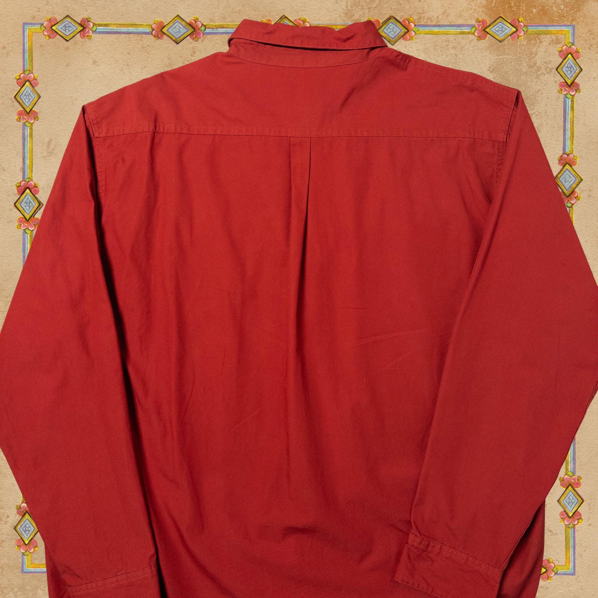Western Cow Skull Workwear Jacket