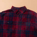 Bleach Dragon Fantasy Flannel Shirt