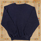 Merry and Gay Medieval Rabbit Crewneck Sweatshirt
