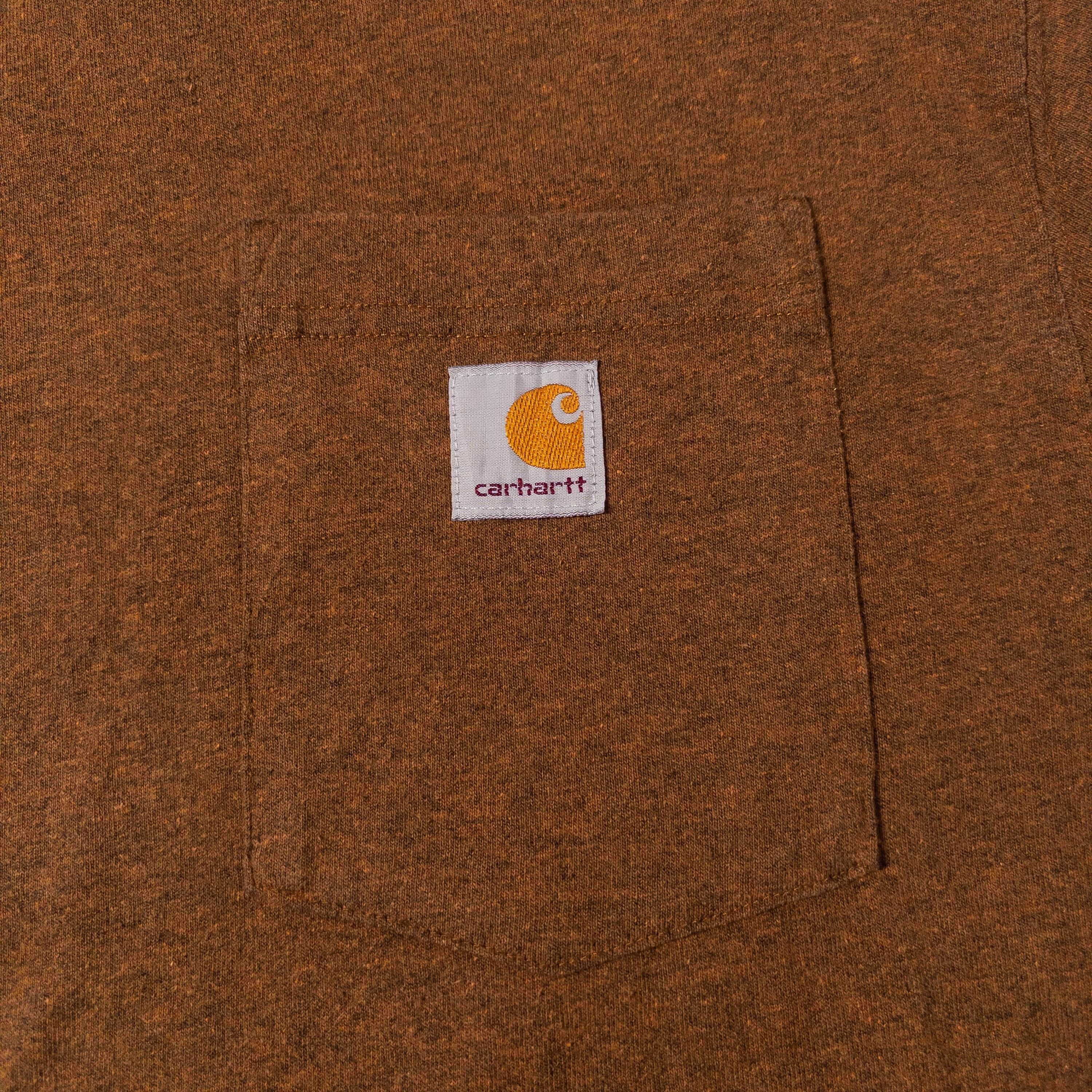 Medieval Snail Cat Carhartt T-Shirt