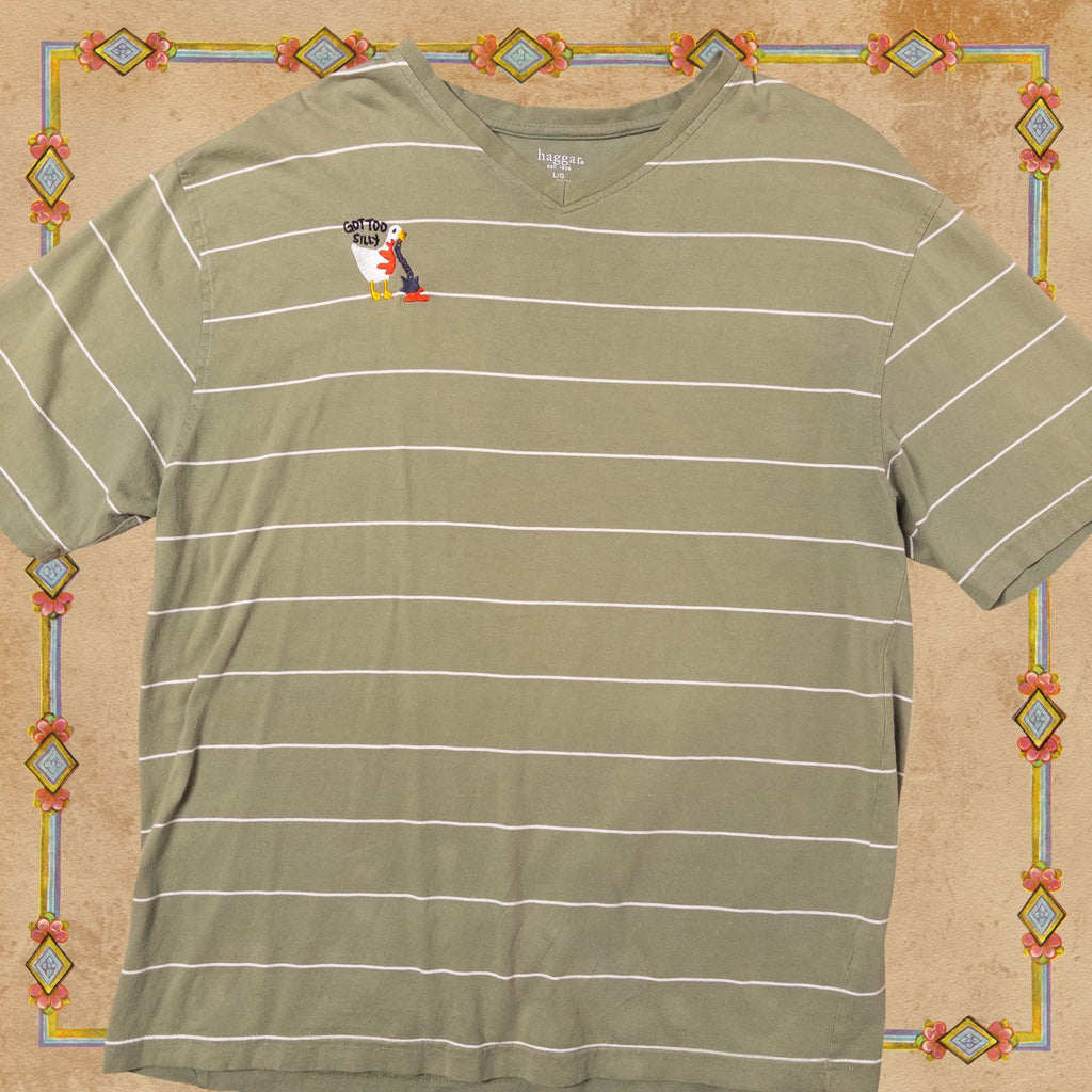 Silly Goose T-Shirt