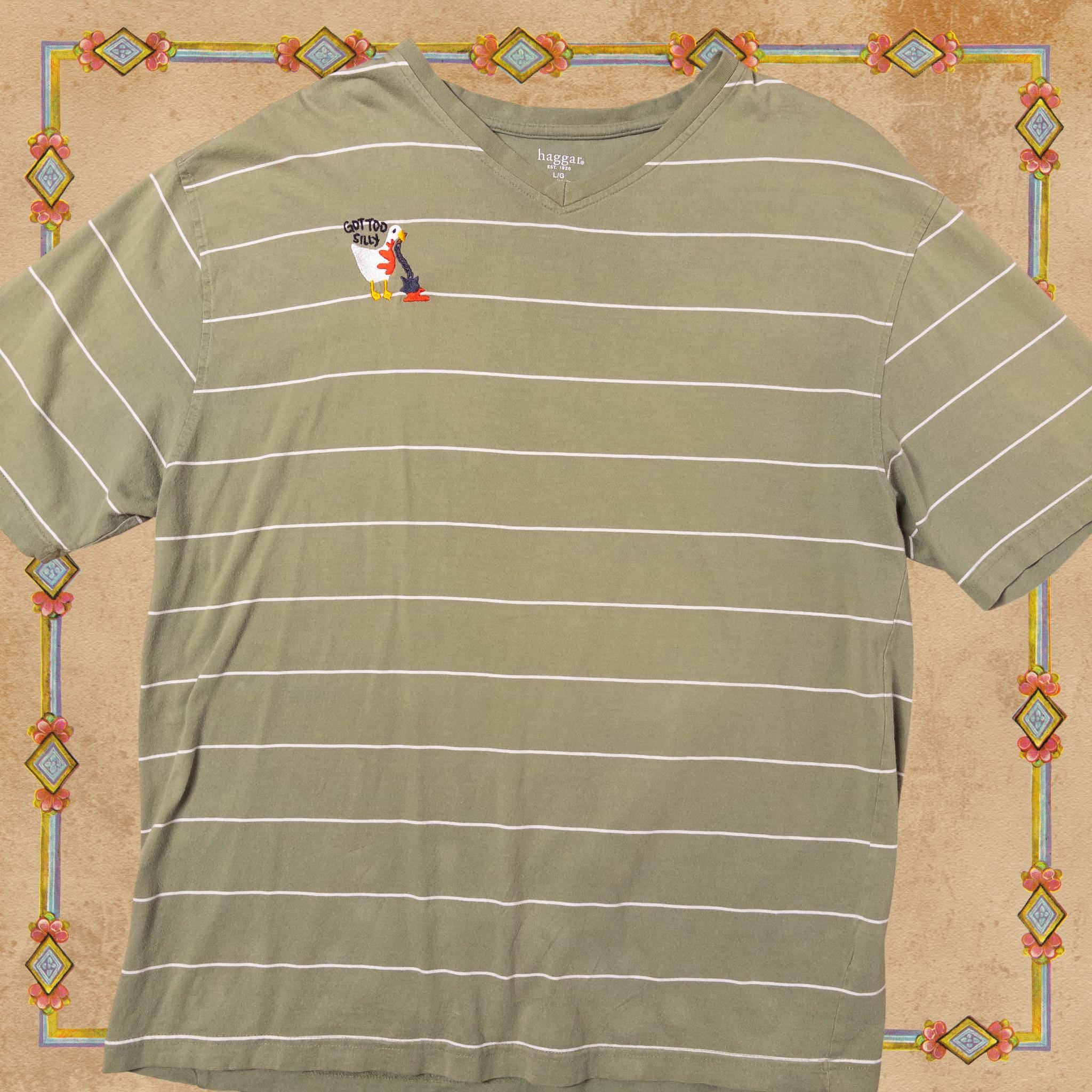 Silly Goose T-Shirt