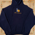 Medieval Snail Cat Hoodie