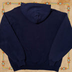 Medieval Snail Cat Hoodie