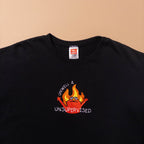Hellmo Crewneck Sweatshirt Large