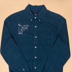 Merry and Gay Button Down Shirt