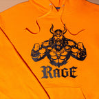 Enraged Barbarian Sweatshirt