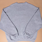 Live Laugh Lobotomy Crewneck