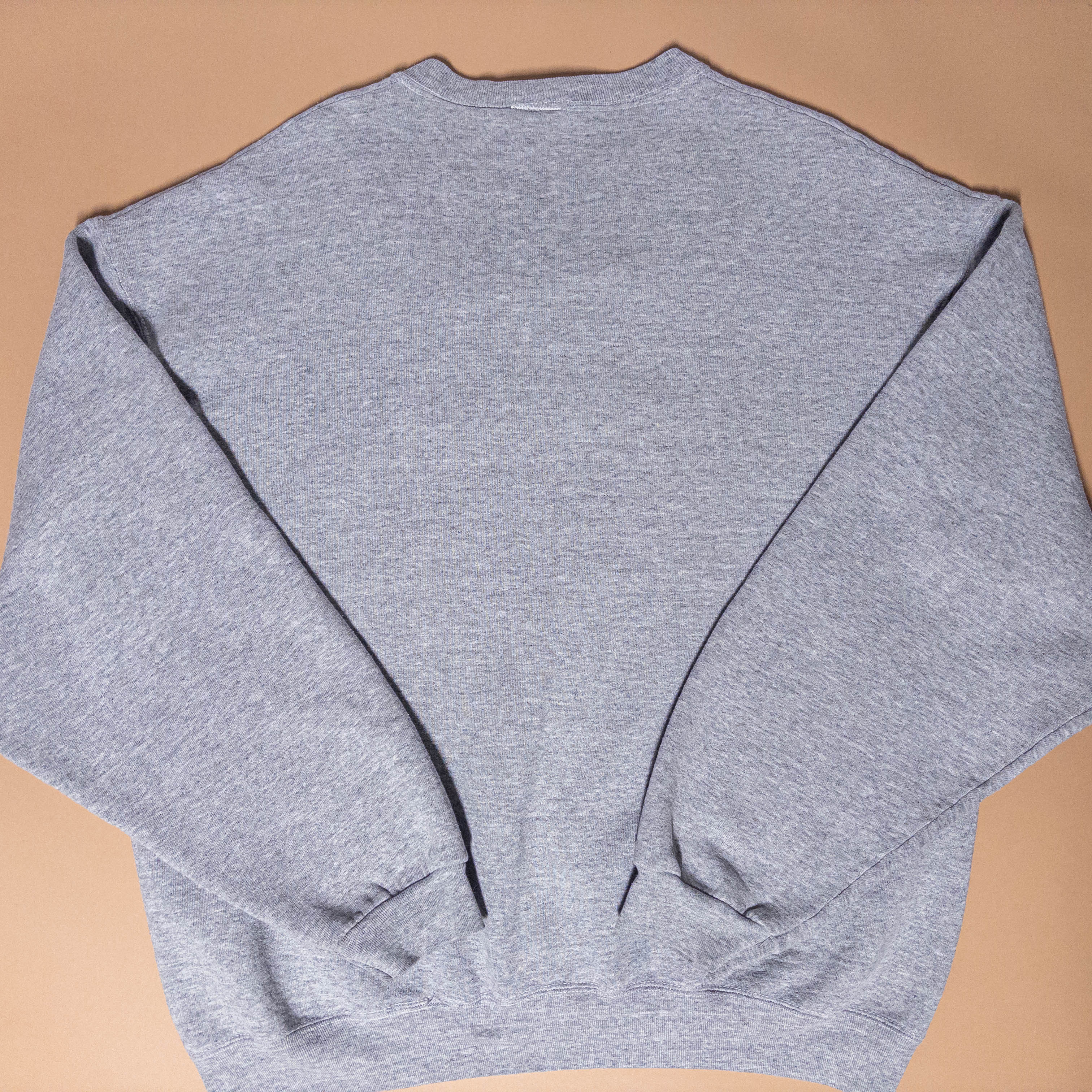 Live Laugh Lobotomy Crewneck