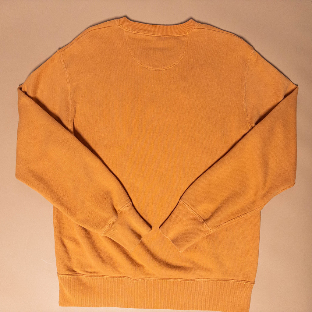 Mushroom and Vines Cozy Crewneck