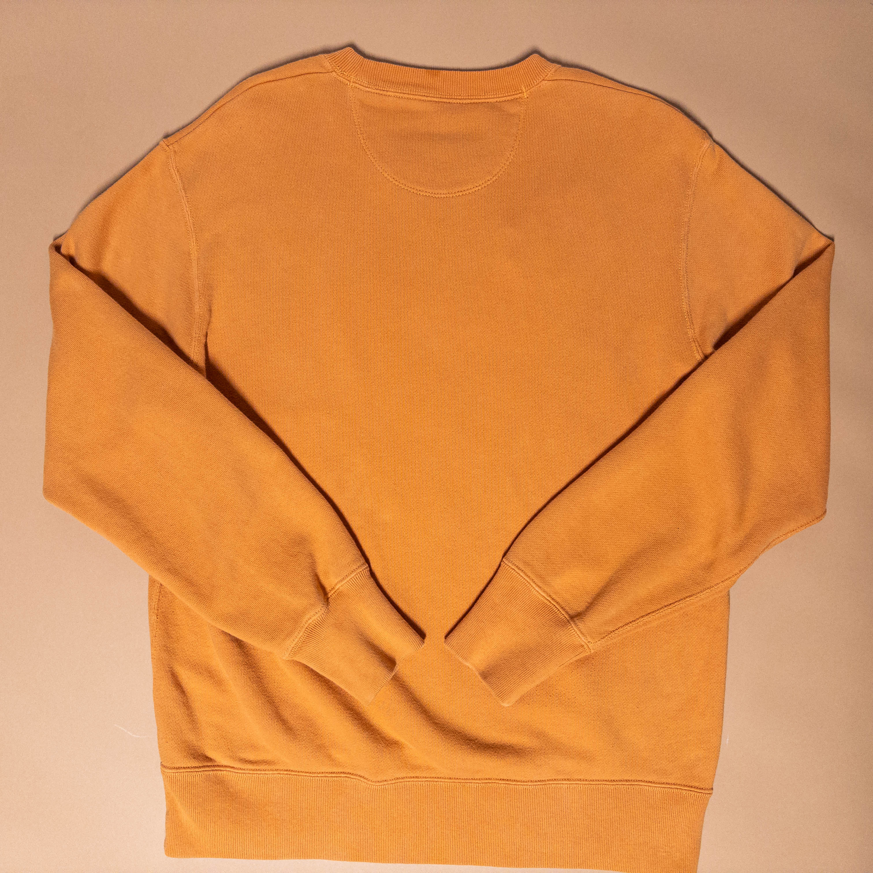 Mushroom and Vines Cozy Crewneck