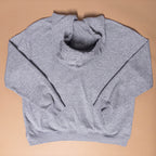 Crazy Mushroom Hoodie