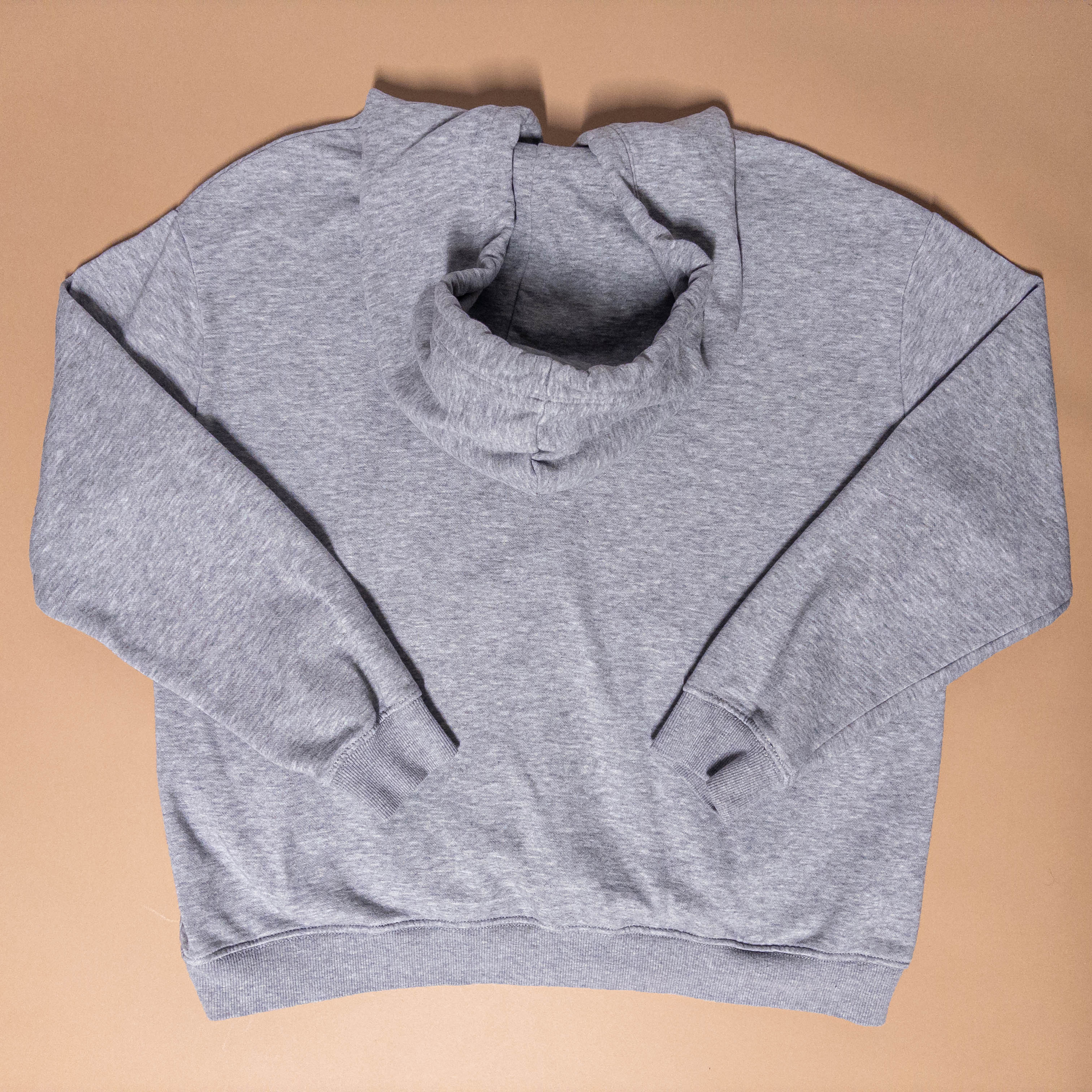 Crazy Mushroom Hoodie