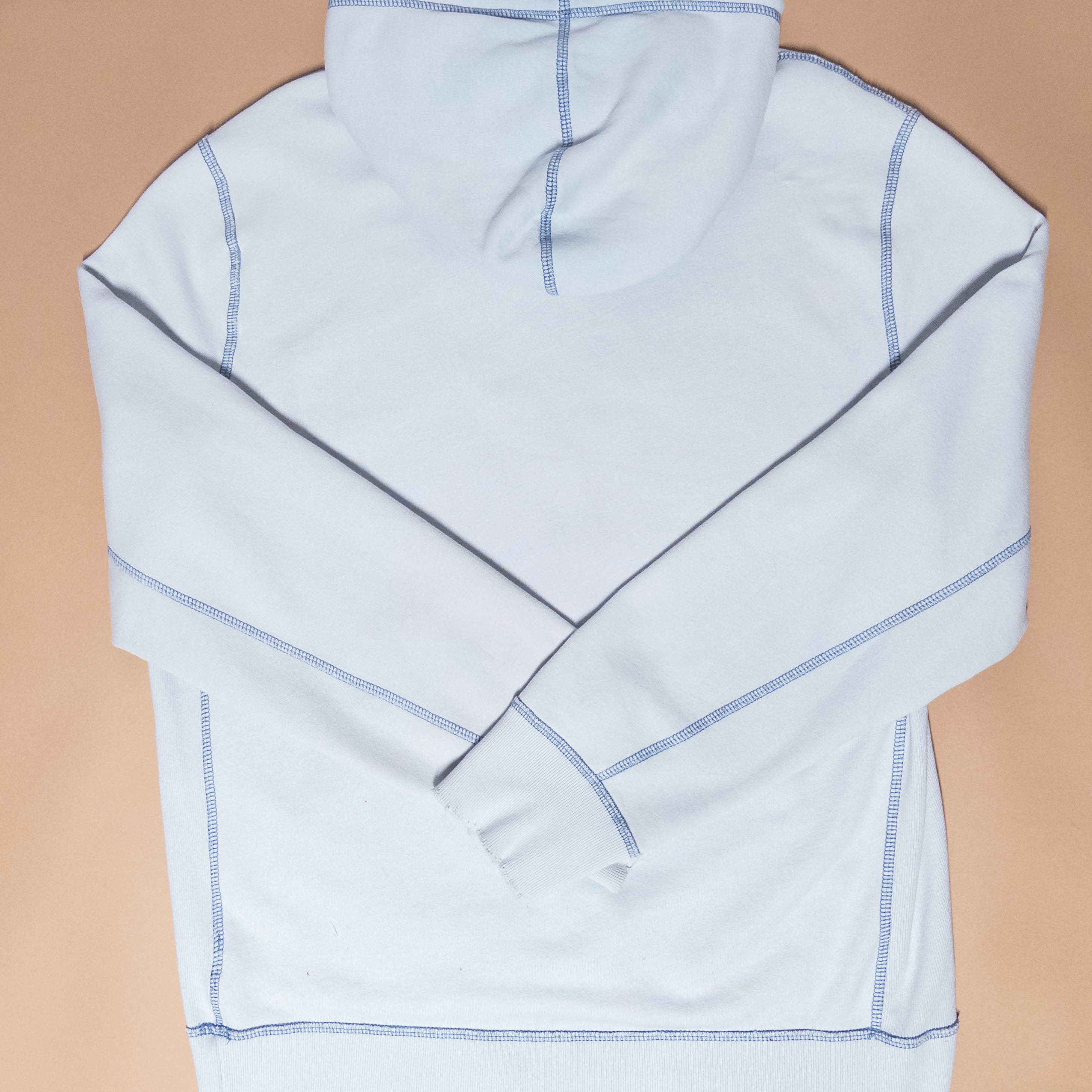 Trans Jester Hoodie