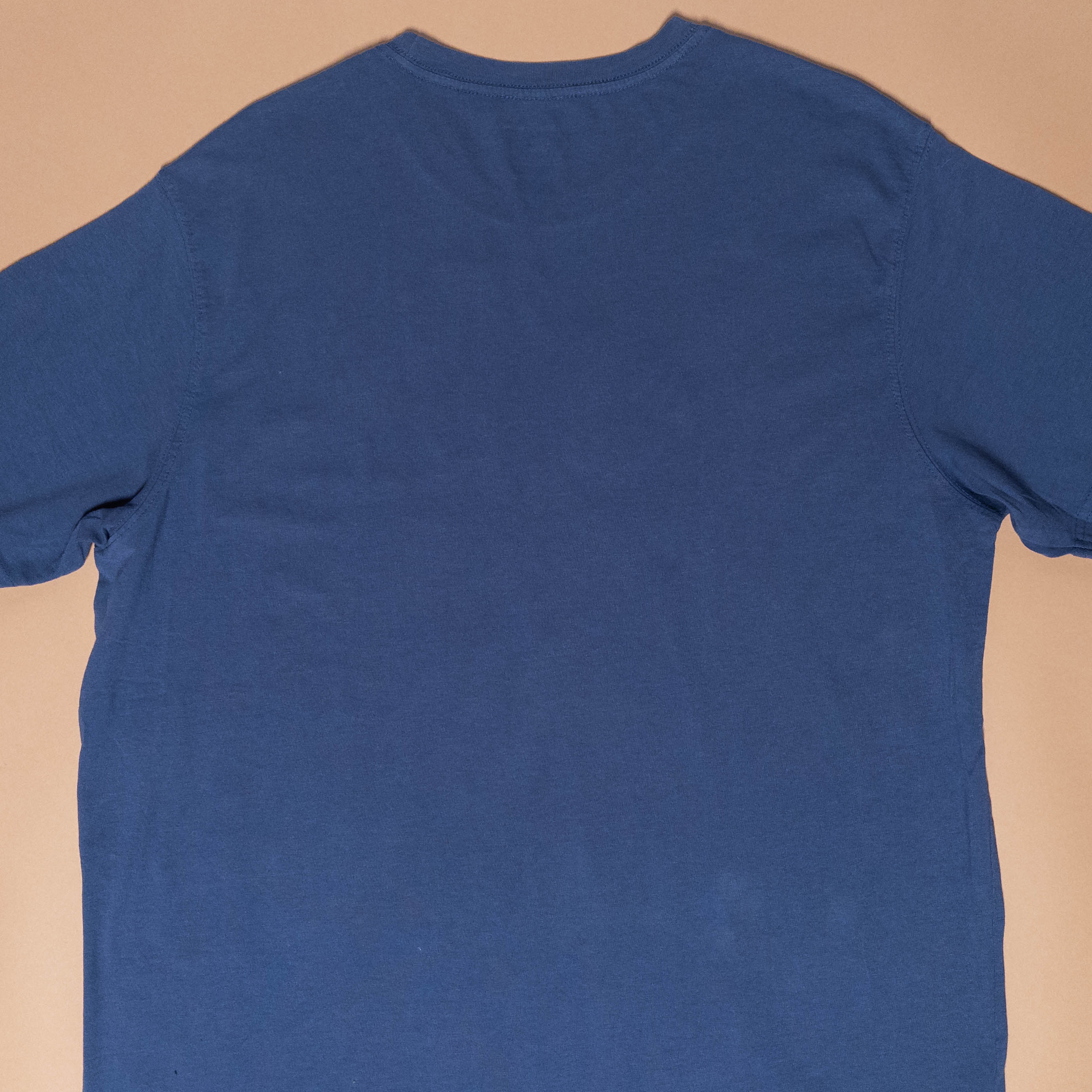 Bardic Inspiration Tee in Blue