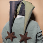 The Mossling Jester – Handmade Jester Hat
