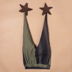 The Mossling Jester – Handmade Jester Hat