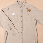 Medieval Peasant Snail Cat Shirt