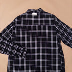 Eyeball And Bones Flannel Shirt