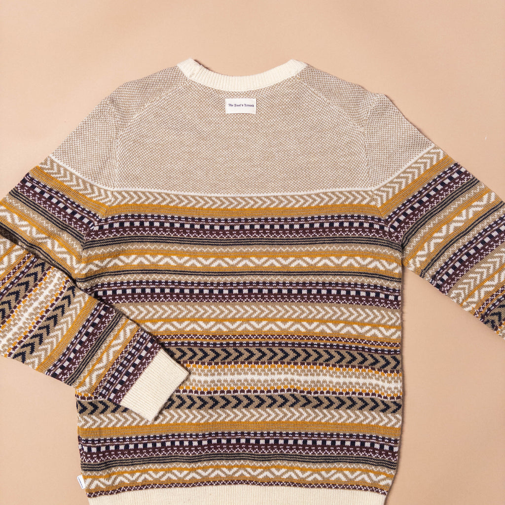 Merry and Gay Medieval Sweater