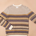 Merry and Gay Medieval Sweater