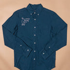 Merry and Gay Button Down Shirt