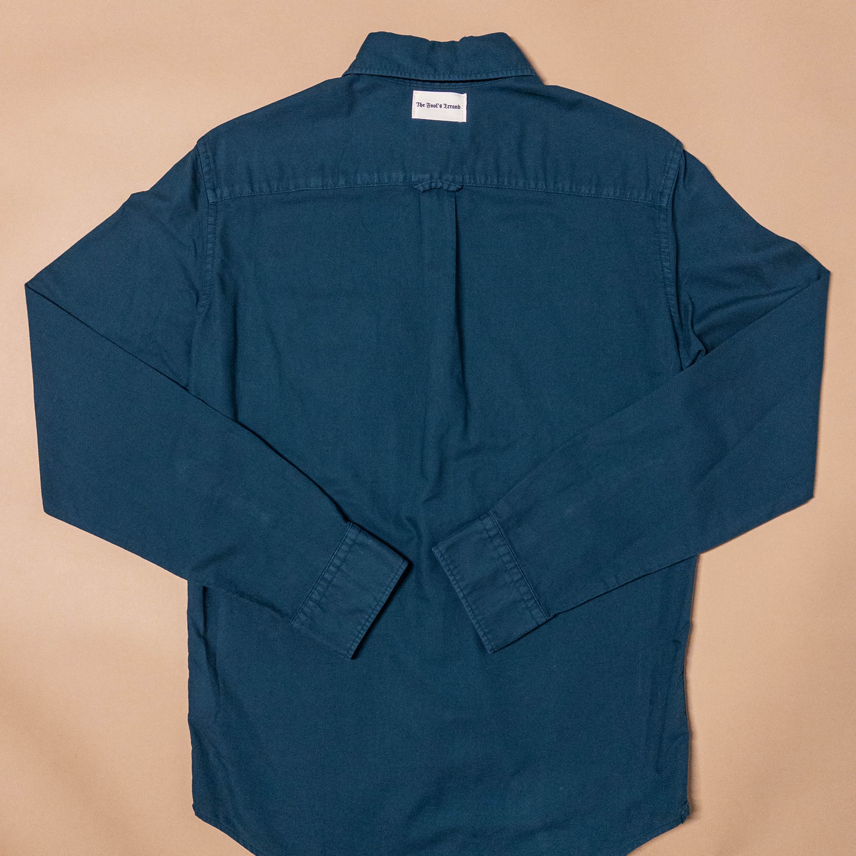 Merry and Gay Button Down Shirt