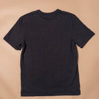 Sleeping Rat Tee in Black | XS