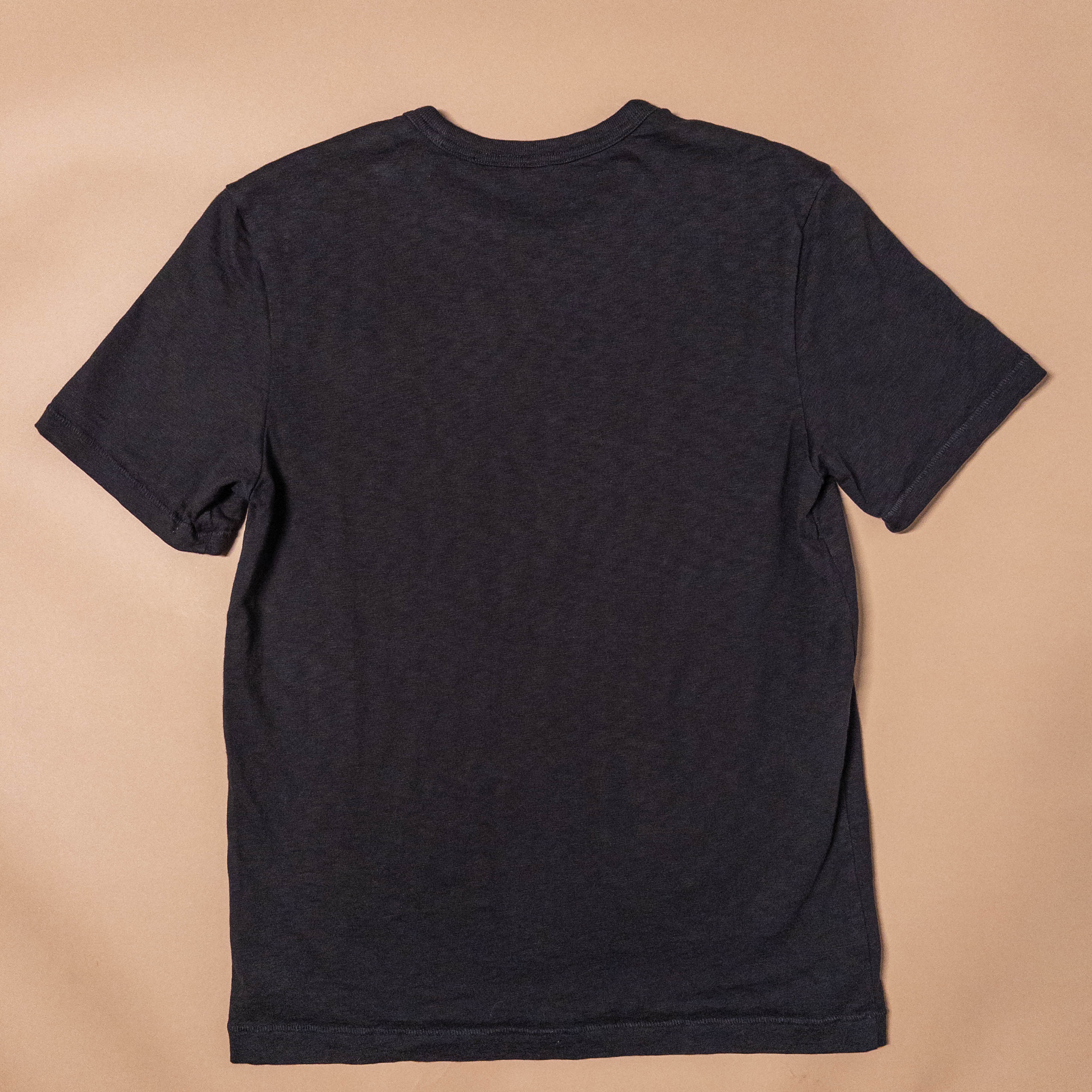 Sleeping Rat Tee in Black | XS