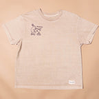 Merry & Gay Rabbit Tee | Medium