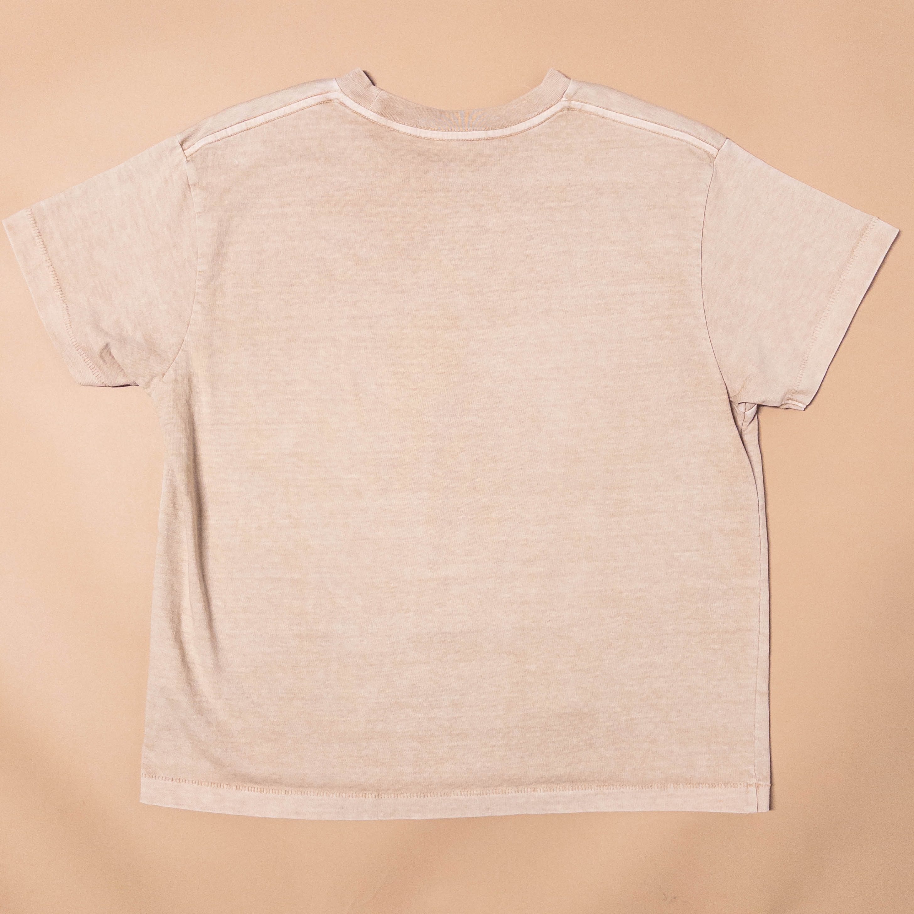 Merry & Gay Rabbit Tee | Medium