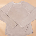 Medieval Demon Long-Sleeve Shirt | Large