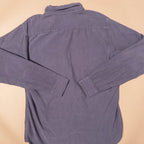 Medieval Demon in Gray | Medium