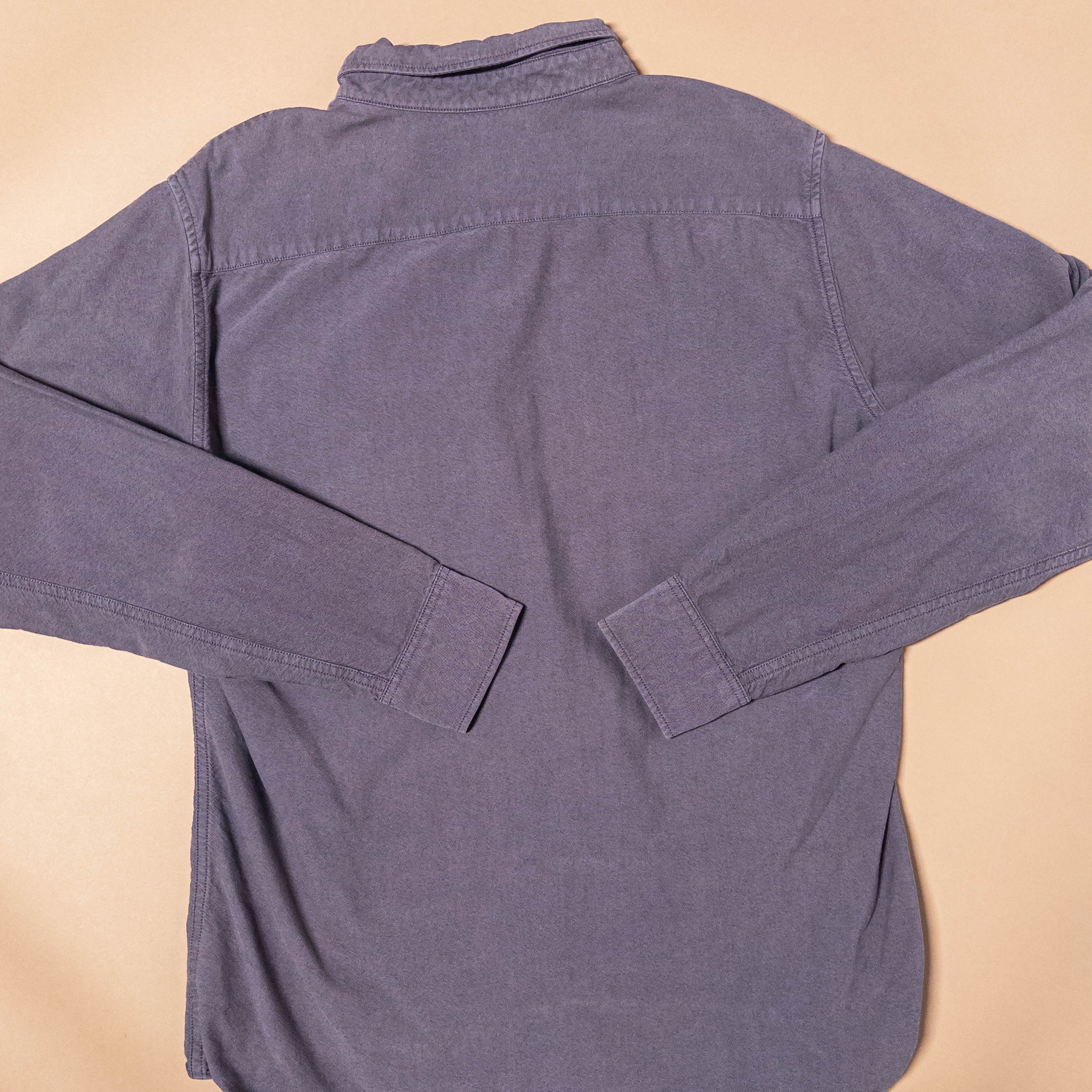 Medieval Demon in Gray | Medium