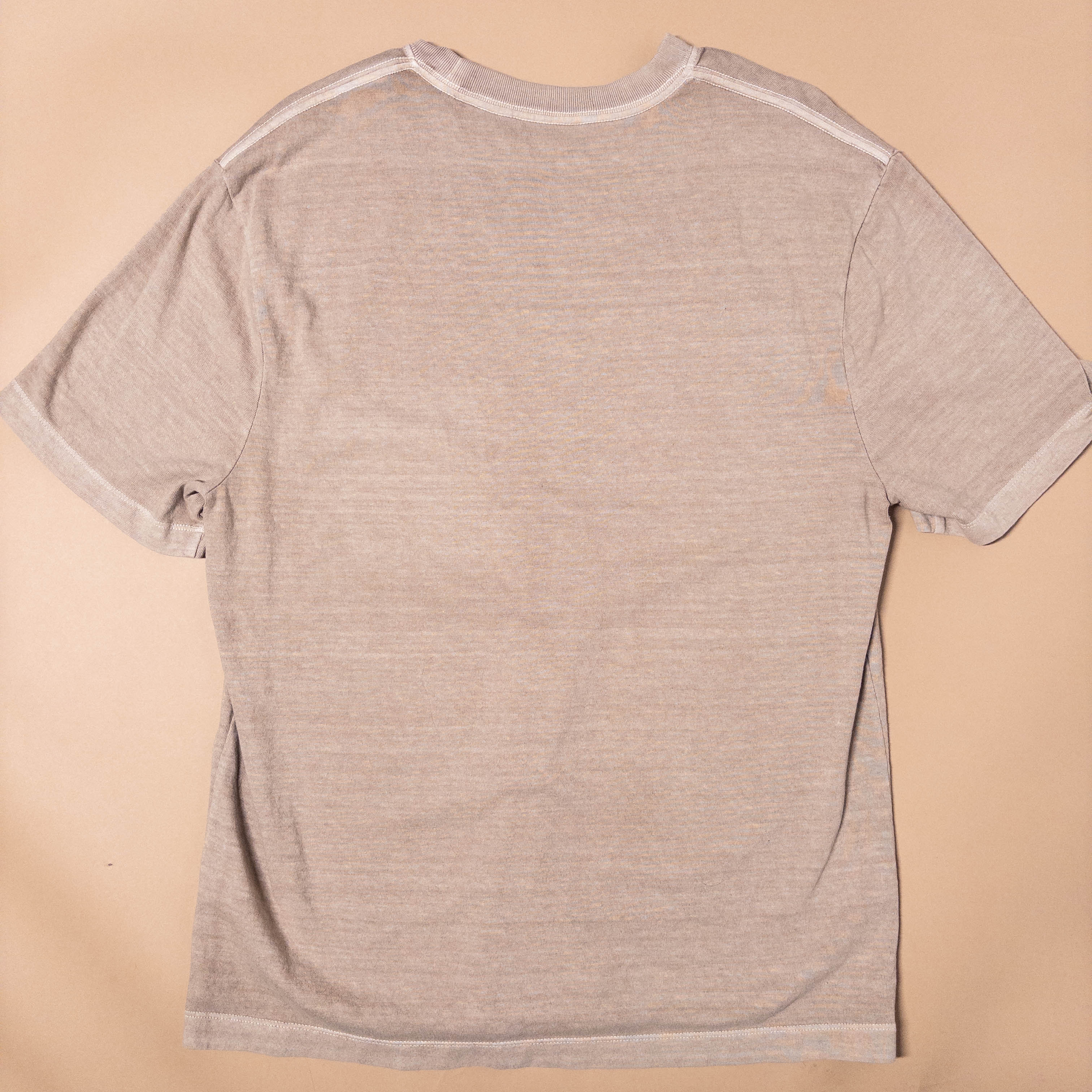 Medieval Frog Tee in Sandstone | Medium