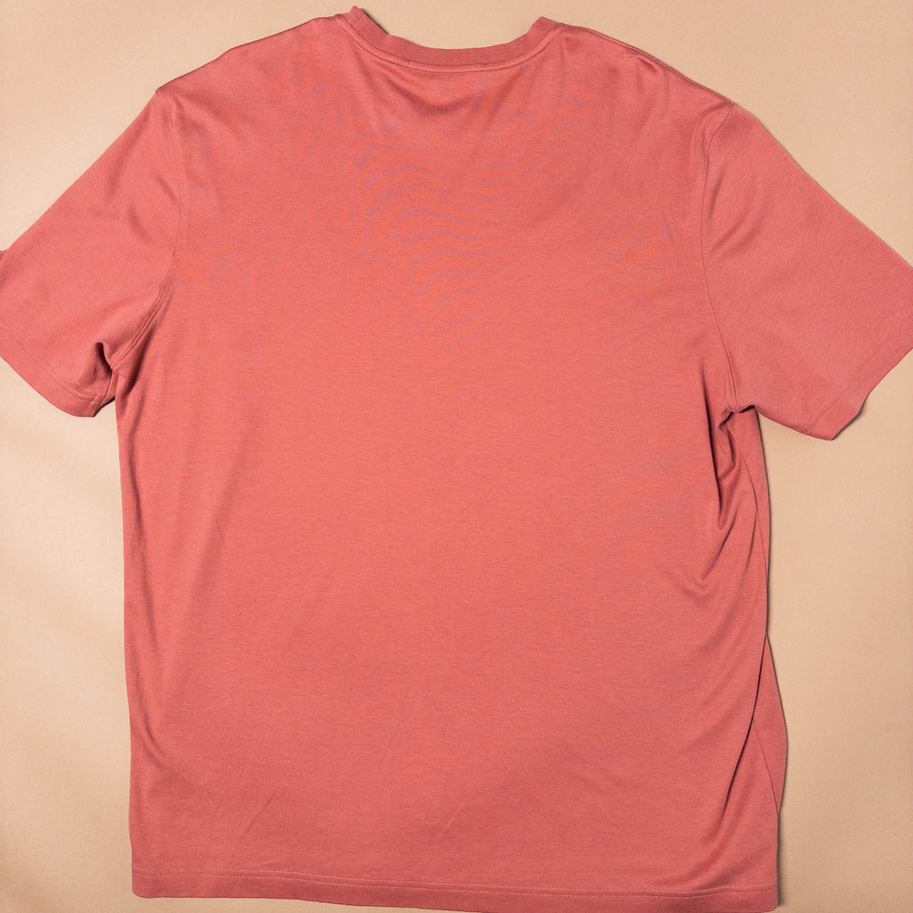 Perhaps Tee in Pink | XL