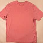 Perhaps Tee in Pink | XL