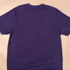 Purple Mushroom Tee | XL Tall