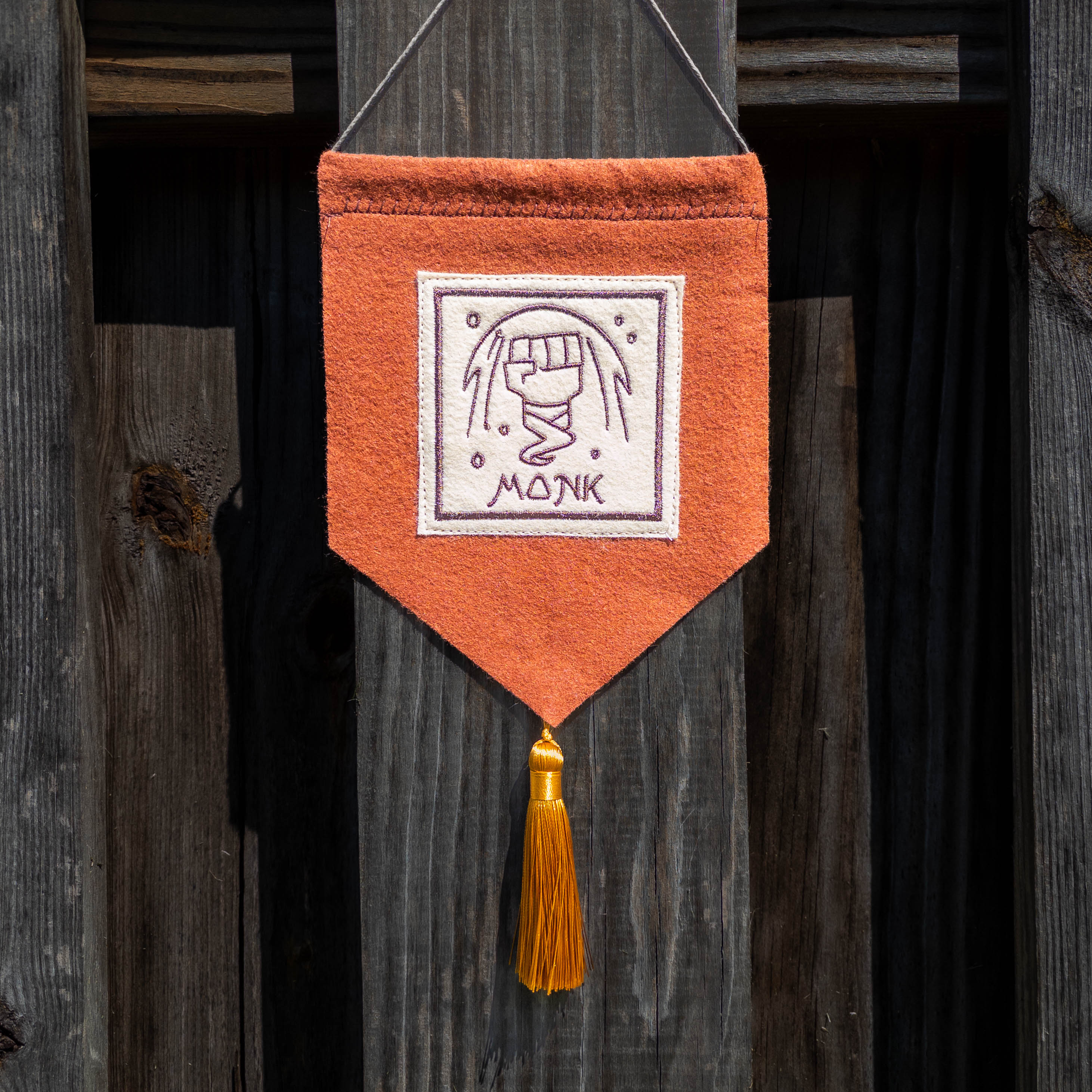 Fantasy Class Banners
