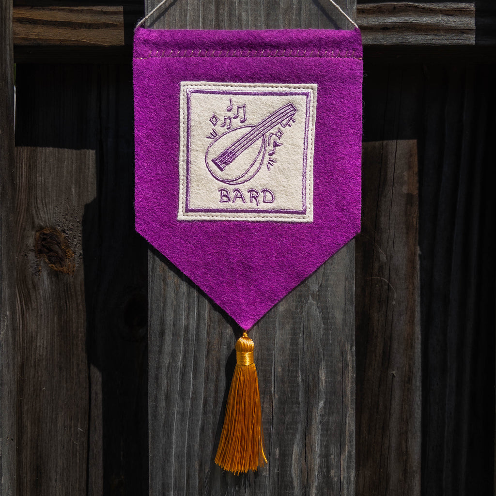 Fantasy Class Banners