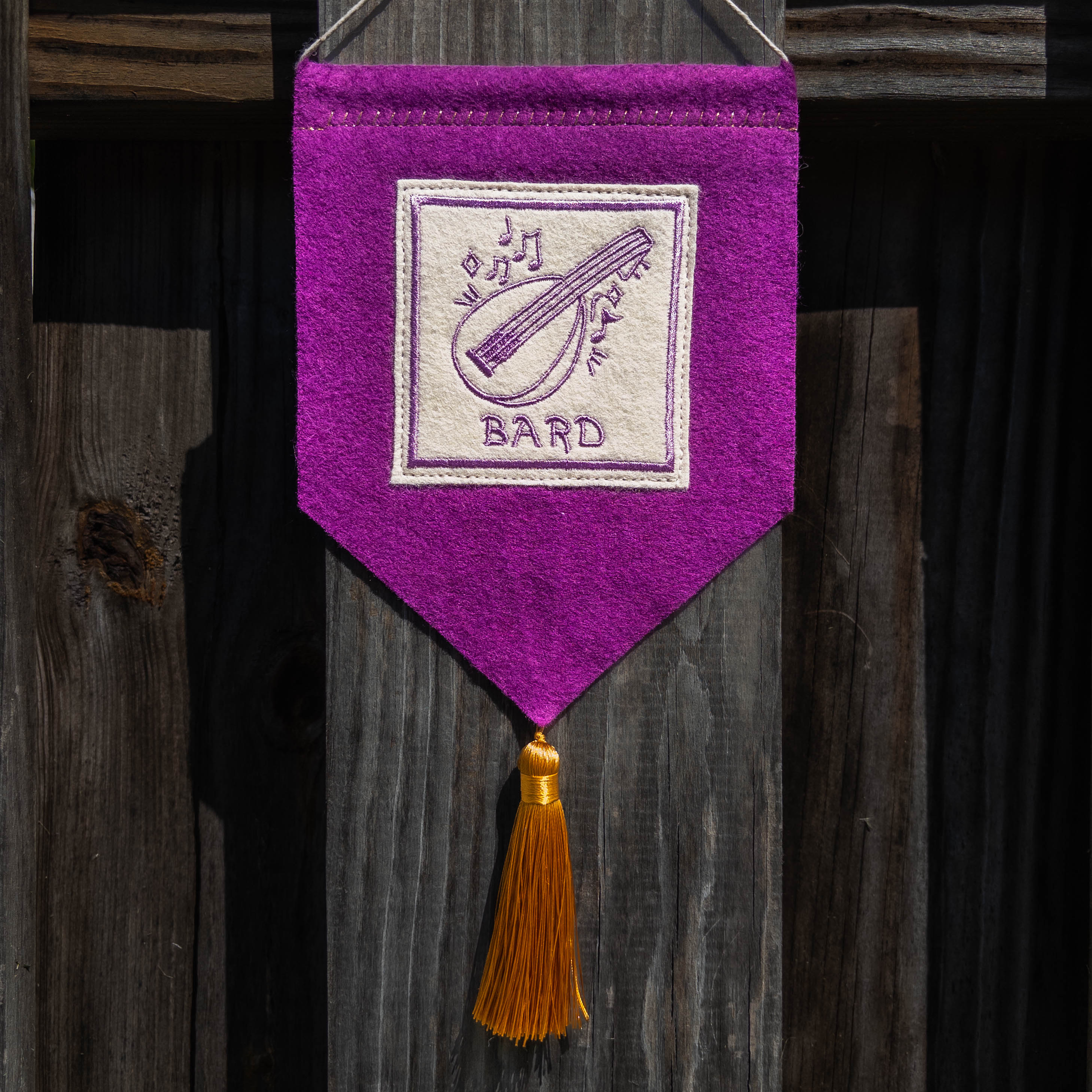 Fantasy Class Banners