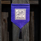 Party Pack: Fantasy Class Banners