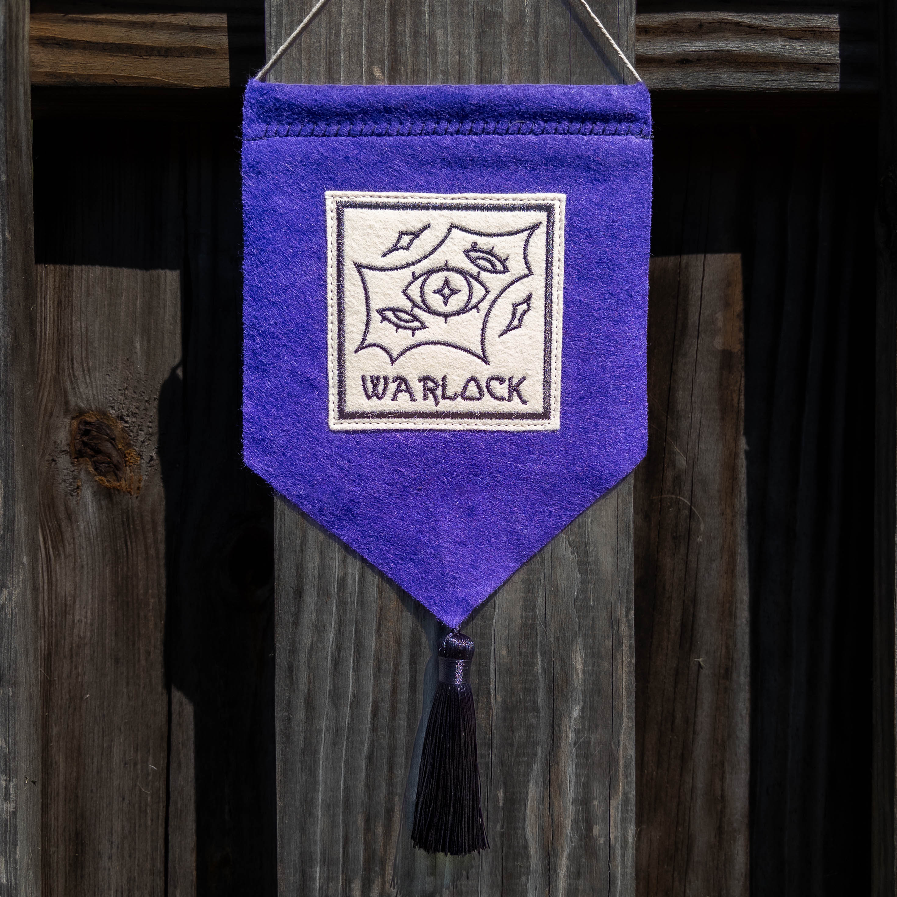 Party Pack: Fantasy Class Banners