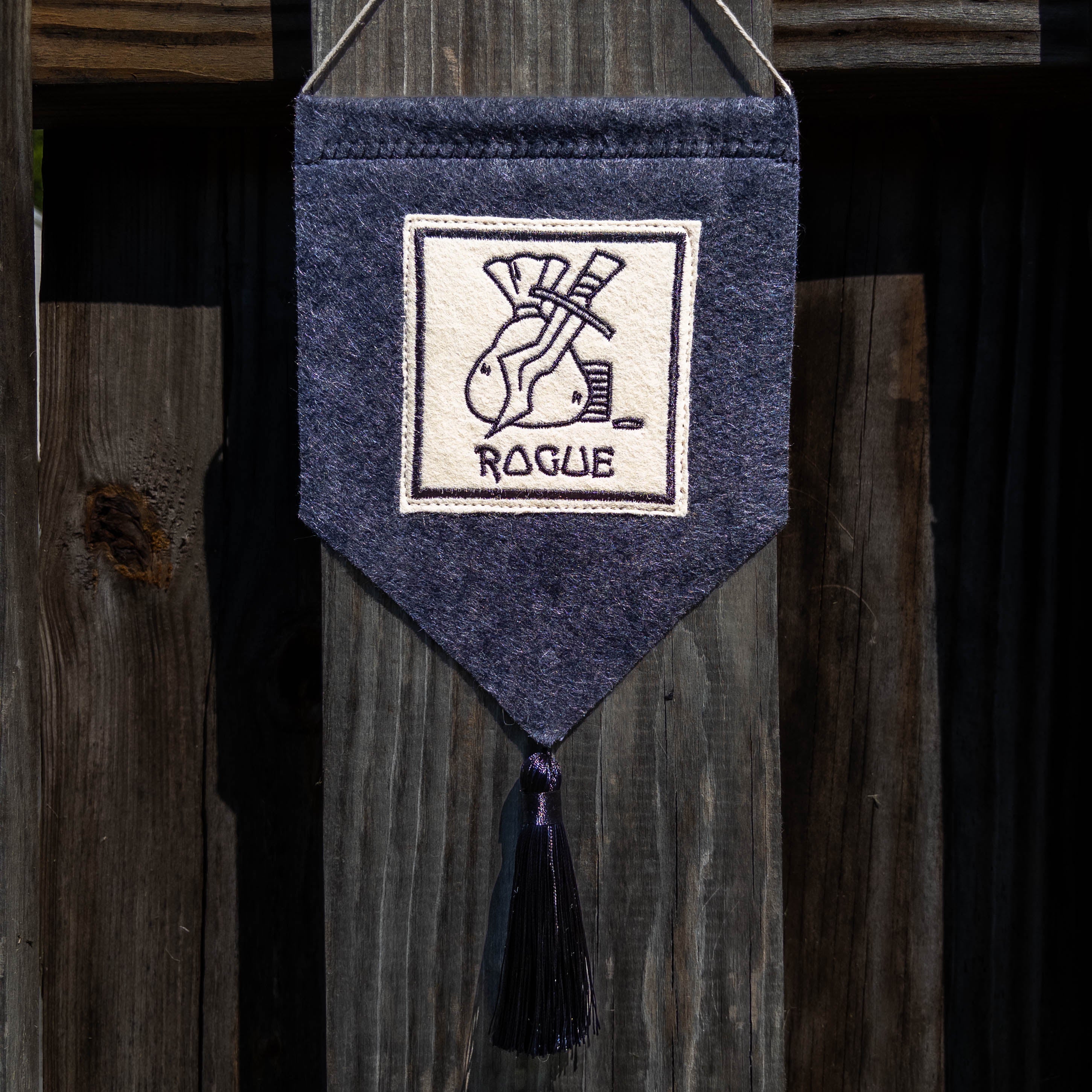 Fantasy Class Banners
